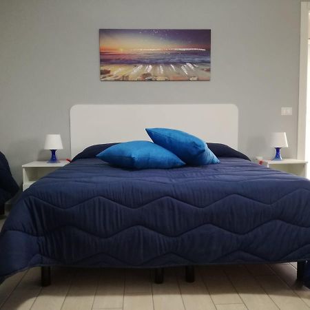 B&B Dal Gallo Батипалия Екстериор снимка