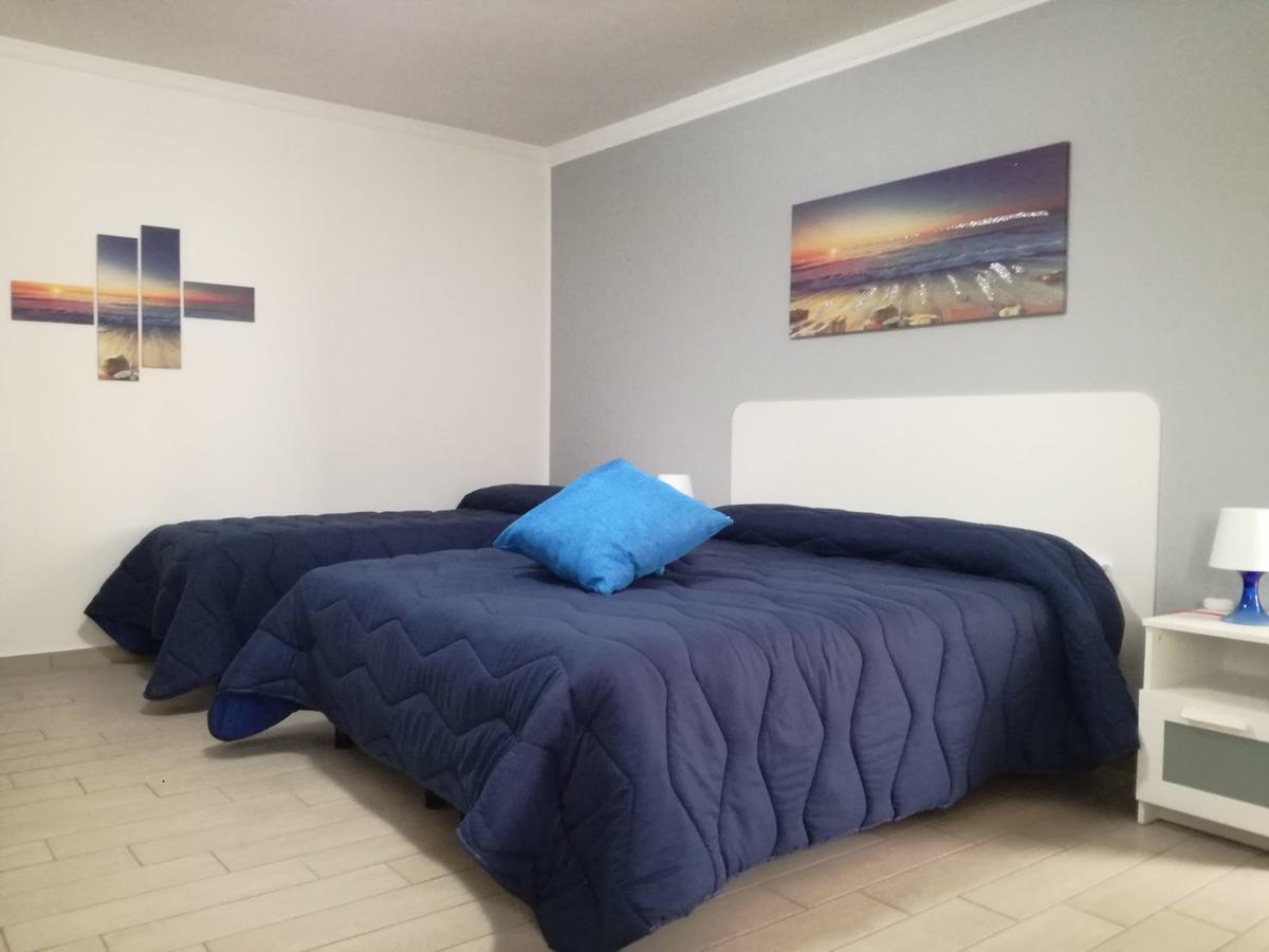 B&B Dal Gallo Батипалия Екстериор снимка