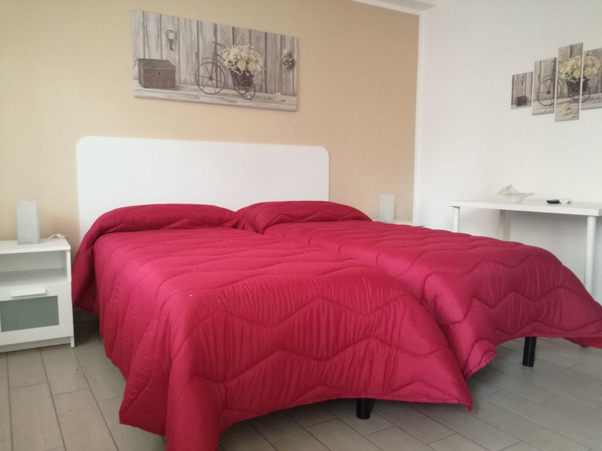 B&B Dal Gallo Батипалия Екстериор снимка