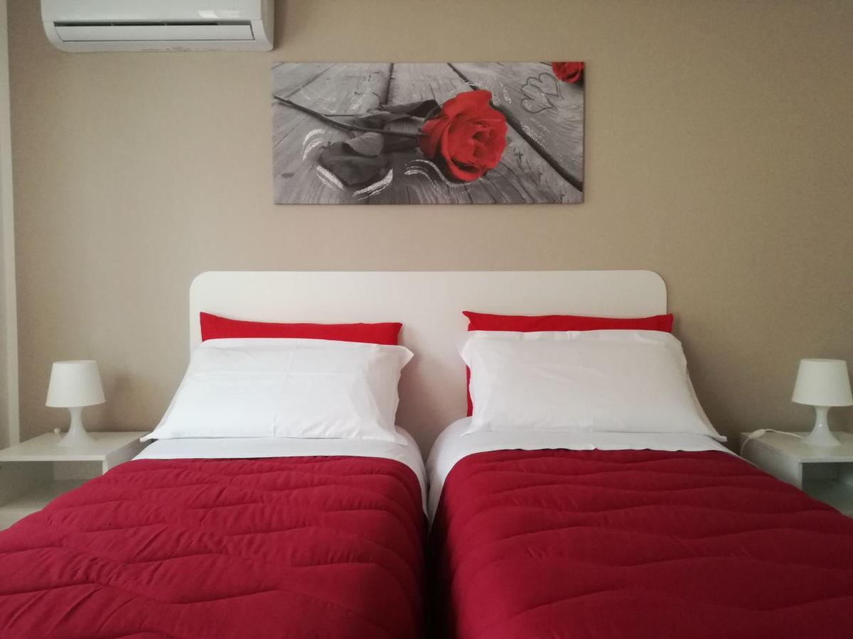 B&B Dal Gallo Батипалия Екстериор снимка
