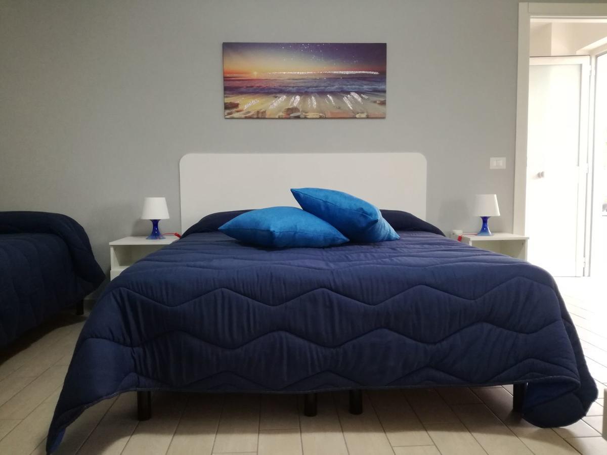 B&B Dal Gallo Батипалия Екстериор снимка