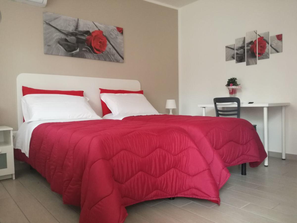 B&B Dal Gallo Батипалия Екстериор снимка