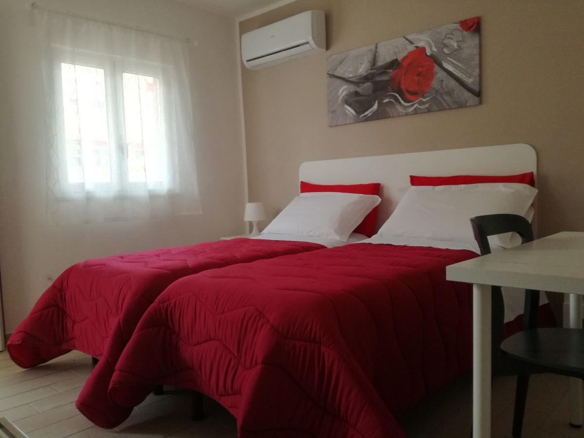 B&B Dal Gallo Батипалия Екстериор снимка