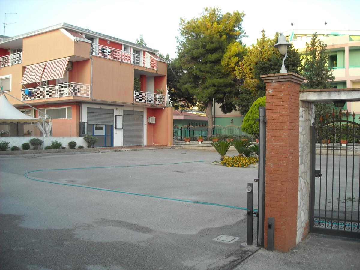 B&B Dal Gallo Батипалия Екстериор снимка