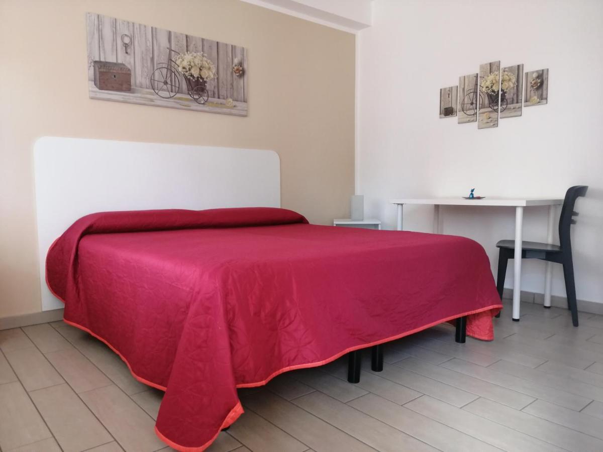 B&B Dal Gallo Батипалия Екстериор снимка