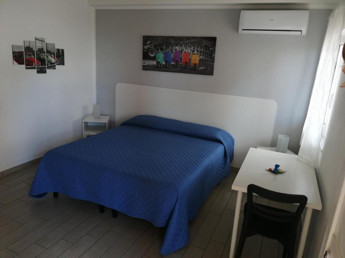 B&B Dal Gallo Батипалия Екстериор снимка