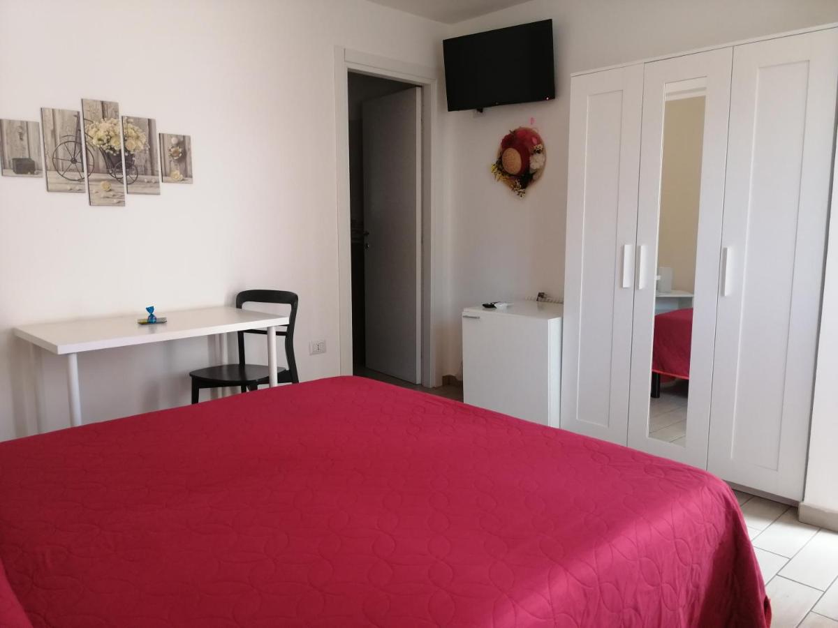 B&B Dal Gallo Батипалия Екстериор снимка