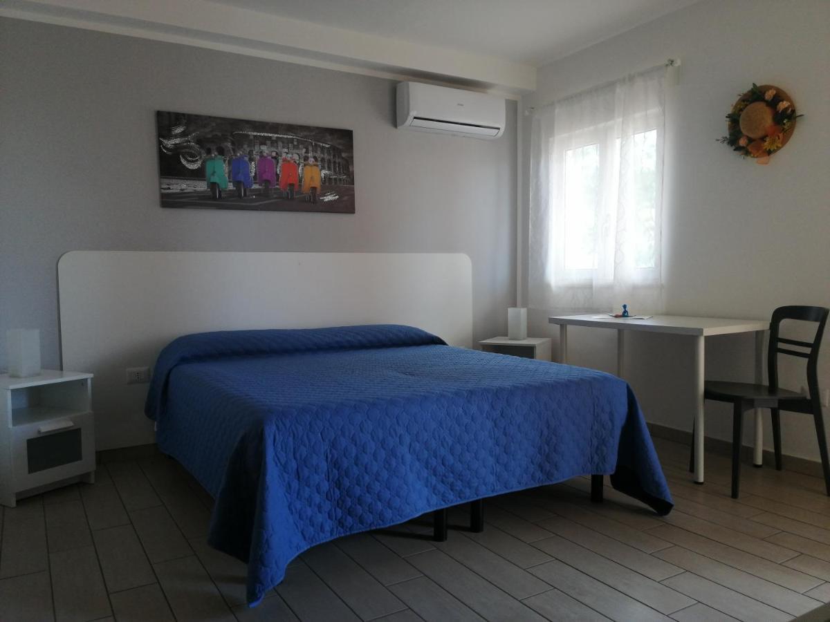B&B Dal Gallo Батипалия Екстериор снимка