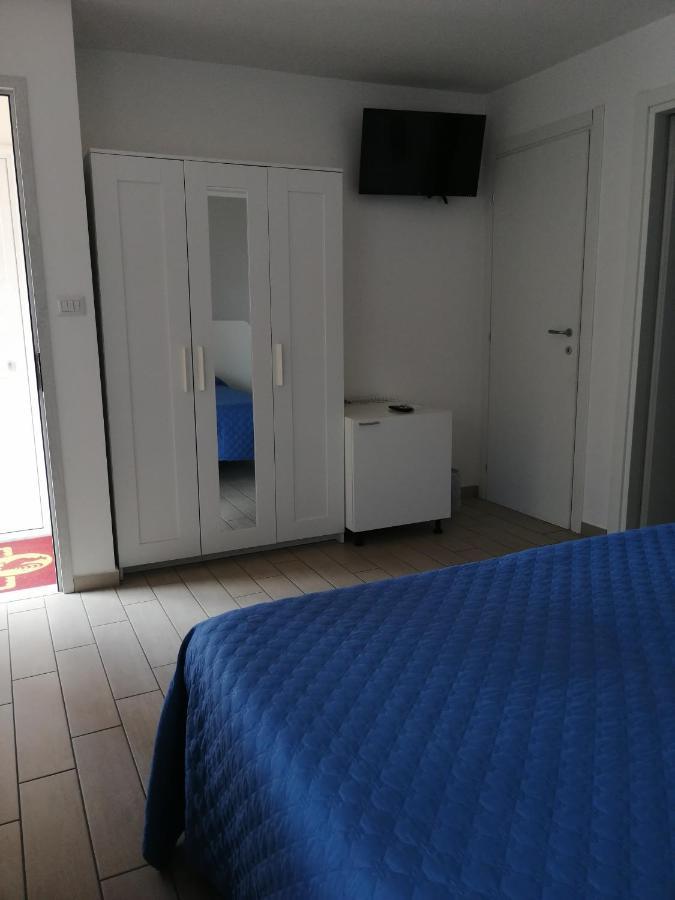 B&B Dal Gallo Батипалия Екстериор снимка