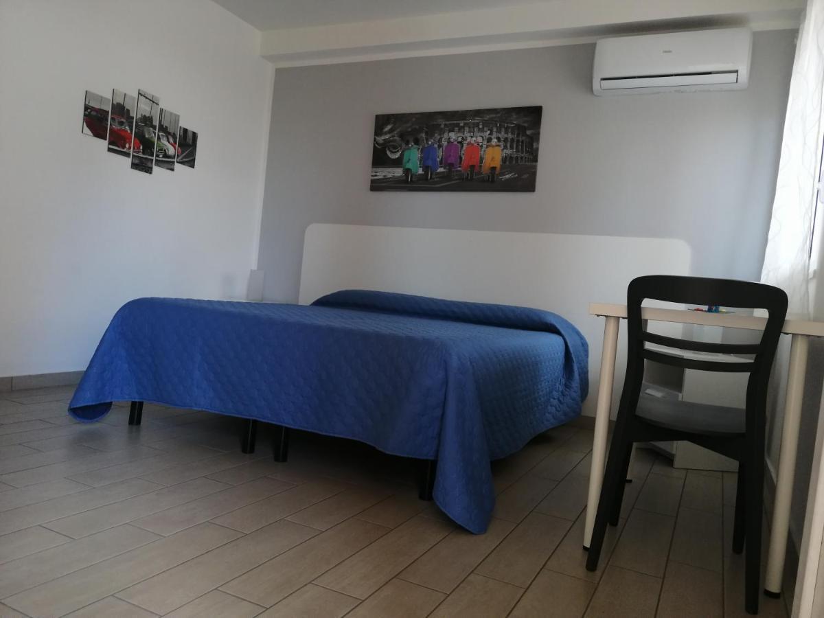 B&B Dal Gallo Батипалия Екстериор снимка